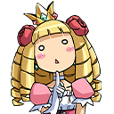 姫LINEスタンプ05