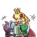 姫LINEスタンプ06