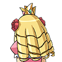 姫LINEスタンプ12