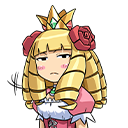 姫LINEスタンプ13