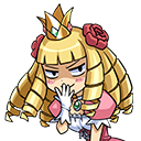 姫LINEスタンプ14