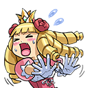 姫LINEスタンプ16