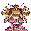 姫LINEスタンプ20