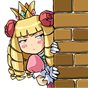 姫LINEスタンプ21