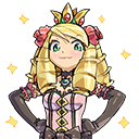 姫LINEスタンプ27