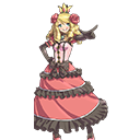 姫LINEスタンプ02