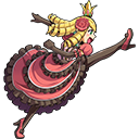 姫LINEスタンプ05