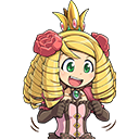 姫LINEスタンプ10