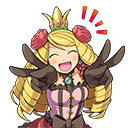 姫LINEスタンプ12