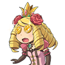 姫LINEスタンプ15