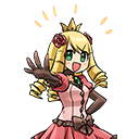 姫LINEスタンプ19