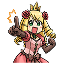 姫LINEスタンプ26