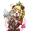 姫LINEスタンプ27