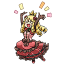 姫LINEスタンプ29