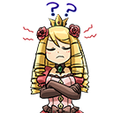 姫LINEスタンプ30