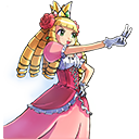 姫LINEスタンプ31