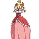 姫LINEスタンプ32