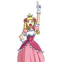 姫LINEスタンプ33