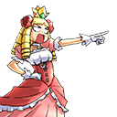 姫LINEスタンプ36