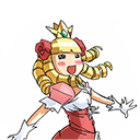 姫LINEスタンプ37