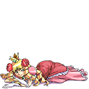 姫LINEスタンプ38