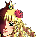 姫LINEスタンプ40