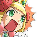 姫LINEスタンプ41