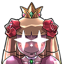 姫LINEスタンプ43