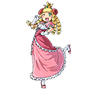 姫LINEスタンプ44