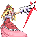 姫LINEスタンプ46