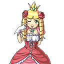 姫LINEスタンプ47