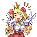 姫LINEスタンプ48