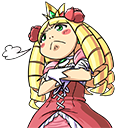 姫LINEスタンプ50