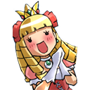 姫LINEスタンプ53