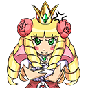 姫LINEスタンプ55