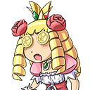 姫LINEスタンプ57