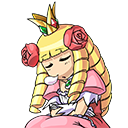 姫LINEスタンプ58