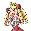 姫LINEスタンプ59