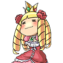 姫LINEスタンプ60