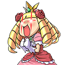 姫LINEスタンプ61