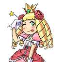 姫LINEスタンプ62