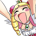 姫LINEスタンプ63