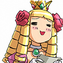 姫LINEスタンプ64
