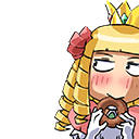 姫LINEスタンプ66