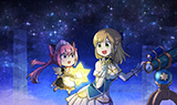 イベントイラスト_星砂糖