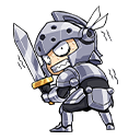 姫LINEスタンプ02