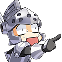 姫LINEスタンプ03