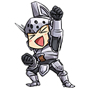 姫LINEスタンプ04