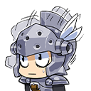 姫LINEスタンプ05