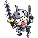 姫LINEスタンプ06